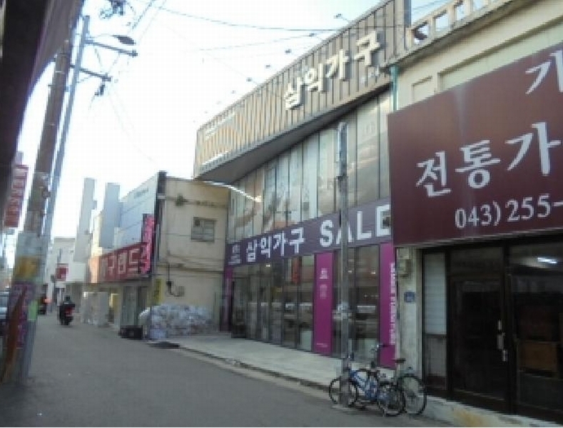 2025타경51884 충청북도 청주시 상당구 남주동 628-95 대지 경매 이미지