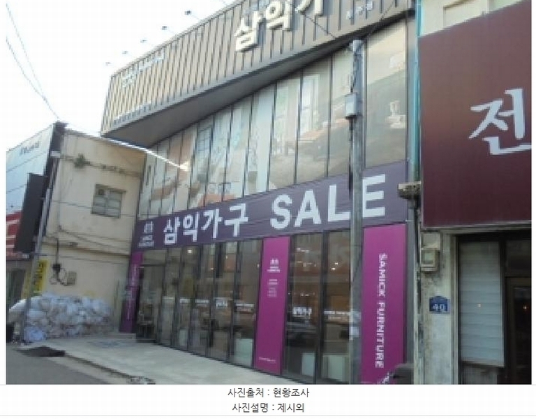 2025타경51884 충청북도 청주시 상당구 남주동 628-95 대지 경매 이미지