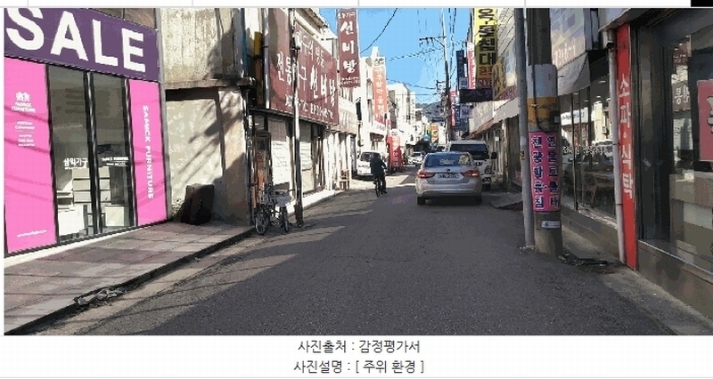 2025타경51884 충청북도 청주시 상당구 남주동 628-95 대지 경매 이미지