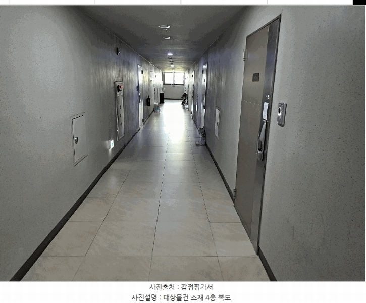 2025타경51906 충청북도 청주시 흥덕구 진재로 141, 대농지구롯데캐슬시티 4층 424호 오피스텔[계약21평형] 경매 이미지