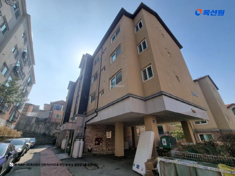 2025타경51931 경기도 광주시 회덕길 112-186, 힐하우스108 3층 302호 다세대(빌라)[공급18평형] 경매 이미지