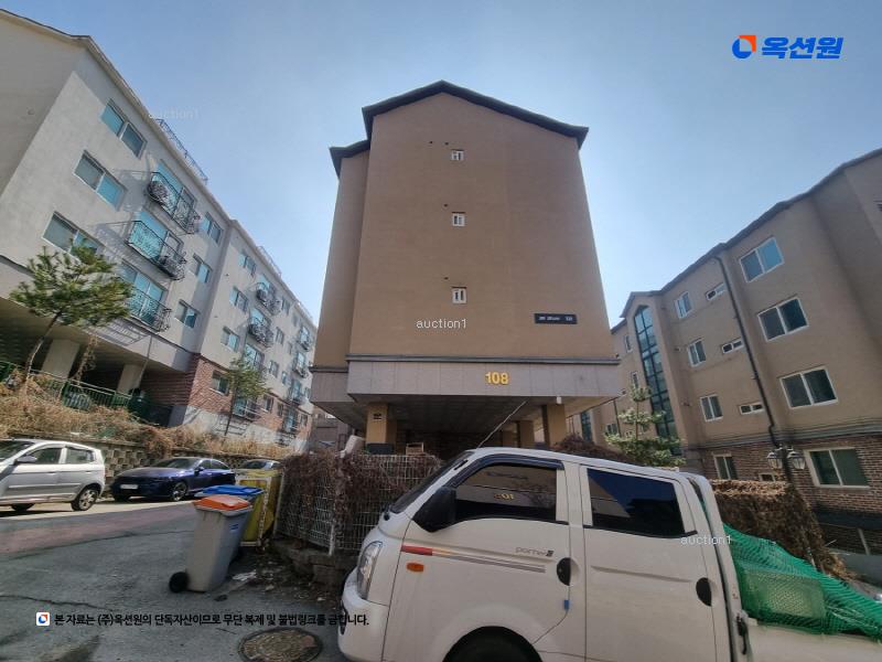 2025타경51931 경기도 광주시 회덕길 112-186, 힐하우스108 3층 302호 다세대(빌라)[공급18평형] 경매 이미지