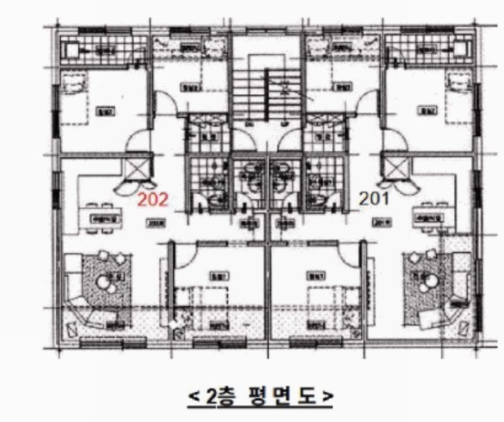 2025타경51947 경기도 광주시 오포안로 294-28, 그랜드빌 102동 2층 202호 다세대(빌라)[공급22평형] 경매 이미지