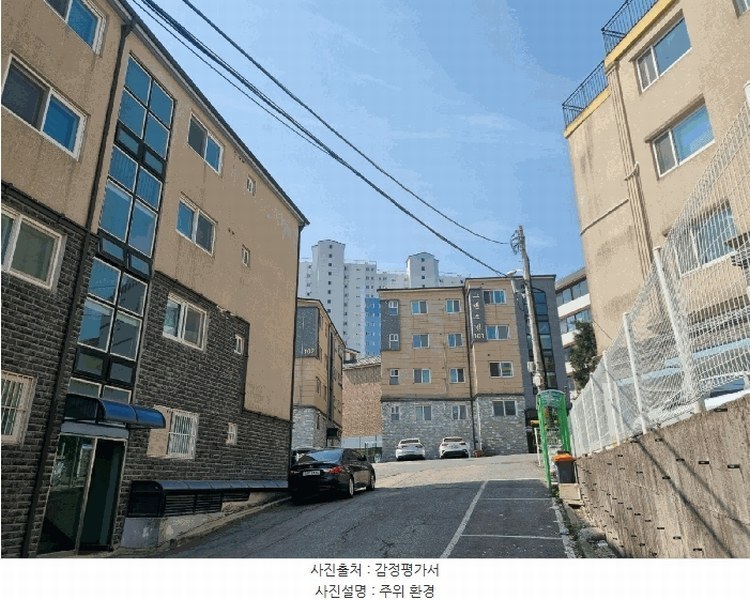2025타경51947 경기도 광주시 오포안로 294-28, 그랜드빌 102동 2층 202호 다세대(빌라)[공급22평형] 경매 이미지