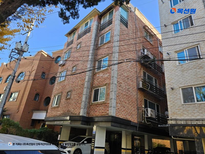 2025타경51975 경기도 안산시 단원구 사세충열로2길 10, 성안하이츠빌 5층 501호 다세대(빌라)[공급20평형] 경매 이미지