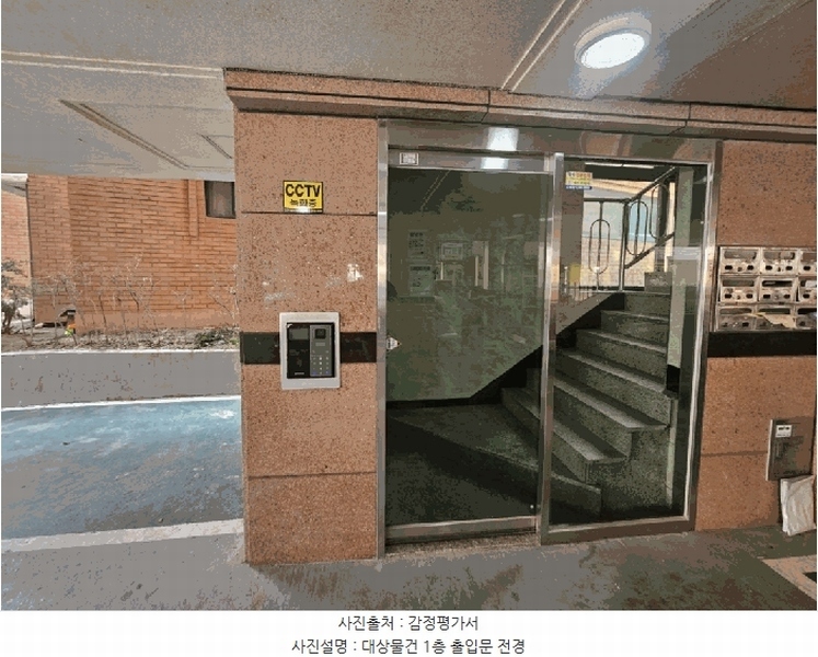 2025타경51975 경기도 안산시 단원구 사세충열로2길 10, 성안하이츠빌 5층 501호 다세대(빌라)[공급20평형] 경매 이미지