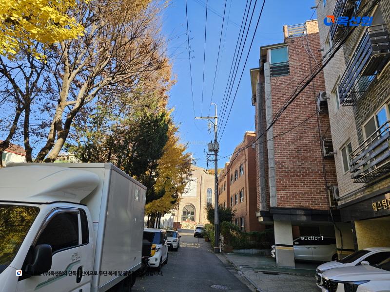 2025타경51975 경기도 안산시 단원구 사세충열로2길 10, 성안하이츠빌 5층 501호 다세대(빌라)[공급20평형] 경매 이미지