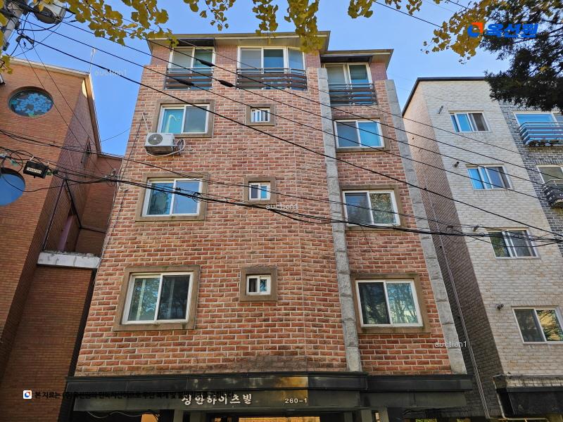2025타경51975 경기도 안산시 단원구 사세충열로2길 10, 성안하이츠빌 5층 501호 다세대(빌라)[공급20평형] 경매 이미지