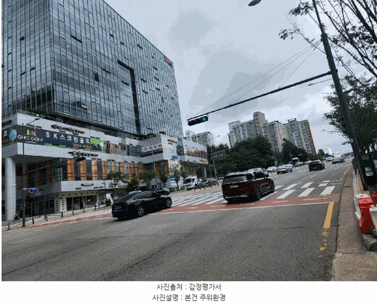 2025타경10520 서울특별시 구로구 부광로 88, 구로에스케이브이원센터 9층 에이912호 아파트형공장 경매 이미지