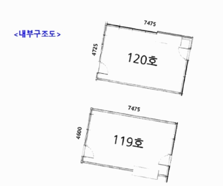 2025타경51989 경기도 하남시 풍산동 588-5 근린상가 경매 이미지
