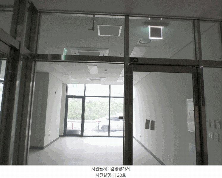 2025타경51989 경기도 하남시 풍산동 588-5 근린상가 경매 이미지