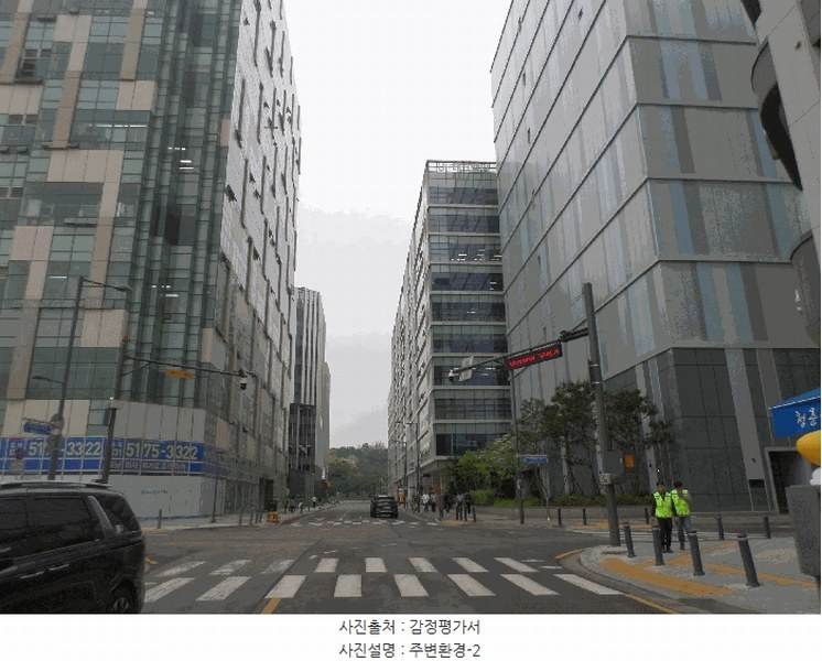 2025타경51989 경기도 하남시 풍산동 588-5 근린상가 경매 이미지