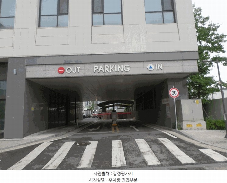 2025타경51989 경기도 하남시 풍산동 588-5 근린상가 경매 이미지