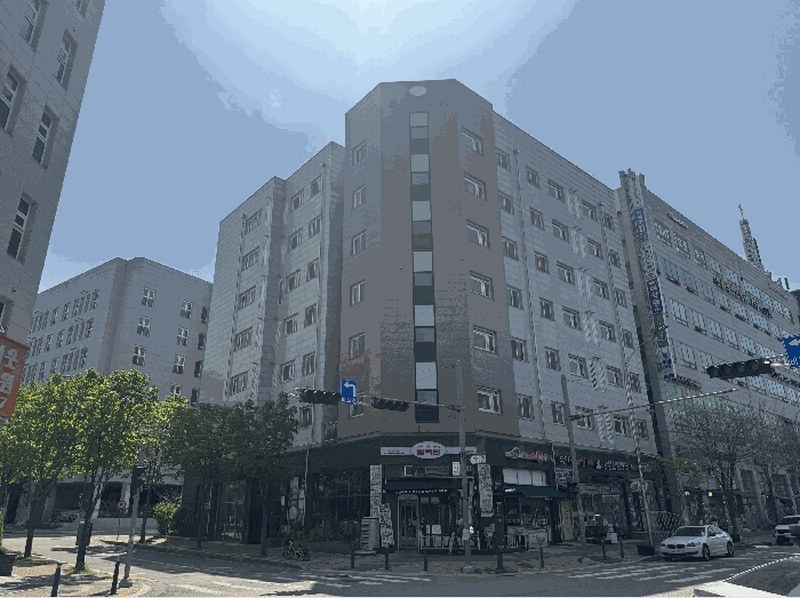 2025타경52052 경기도 성남시 중원구 도촌로8번길 33, 으뜸이레가 5층 507호 오피스텔[계약31평형] 경매 이미지