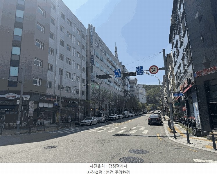 2025타경52052 경기도 성남시 중원구 도촌로8번길 33, 으뜸이레가 5층 507호 오피스텔[계약31평형] 경매 이미지