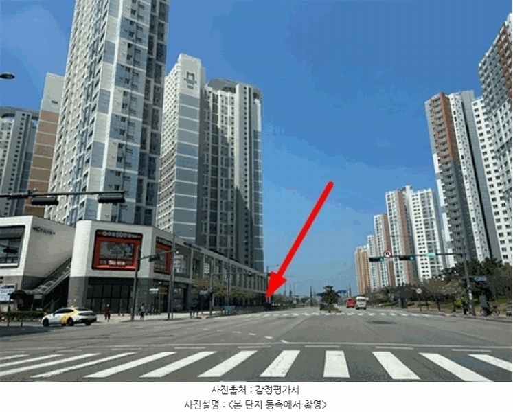 2025타경52062 경기도 시흥시 서울대학로278번길 19-13, 시흥배곧씨1호반써밋플레이스 108동 1층 비-136호 근린상가 경매 이미지