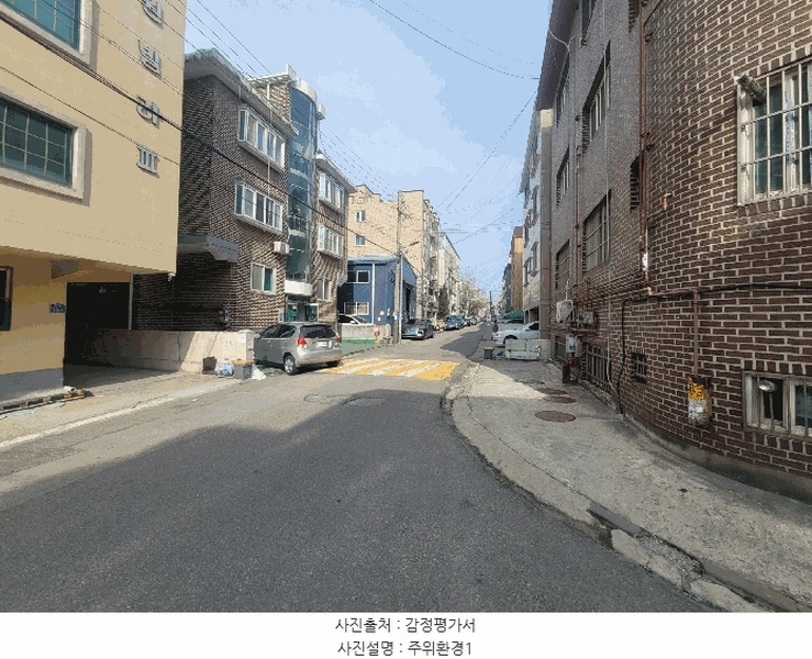 2025타경52075 경기도 안산시 상록구 장화1안길 6, 동산베스트빌 3층 302호 다세대(빌라) 경매 이미지