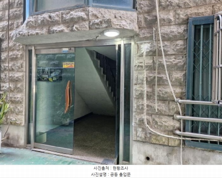 2025타경52075 경기도 안산시 상록구 장화1안길 6, 동산베스트빌 3층 302호 다세대(빌라) 경매 이미지