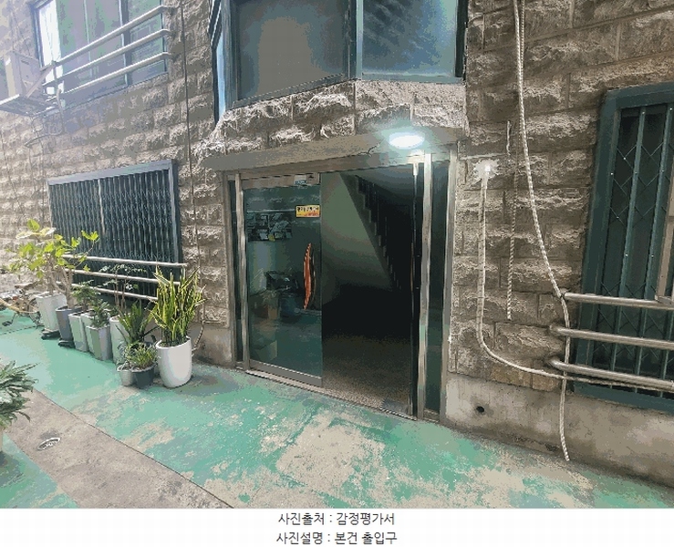 2025타경52075 경기도 안산시 상록구 장화1안길 6, 동산베스트빌 3층 302호 다세대(빌라) 경매 이미지