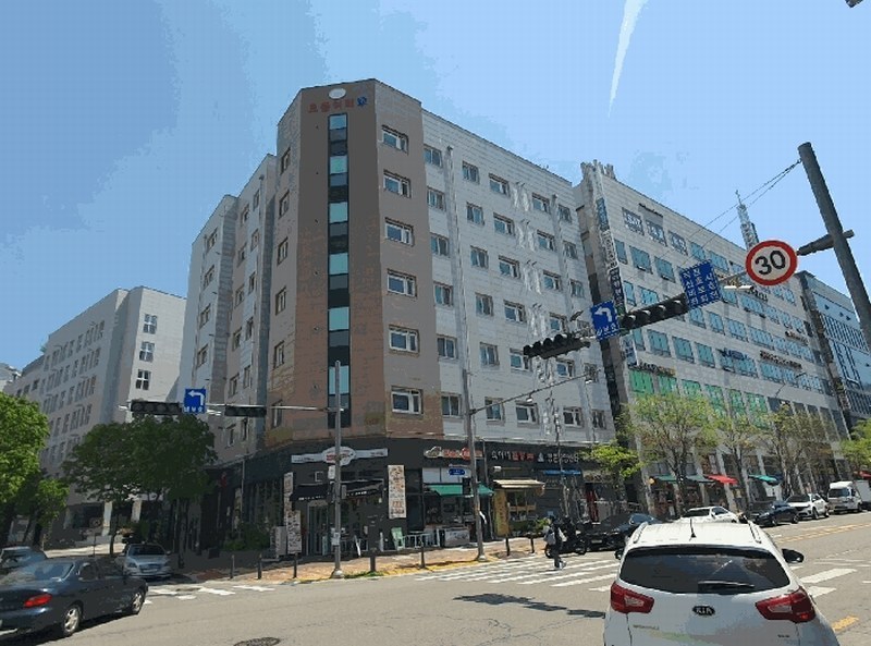 2025타경52078 경기도 성남시 중원구 도촌로8번길 33, 으뜸이레가 6층 603호 오피스텔[계약24평형] 경매 이미지