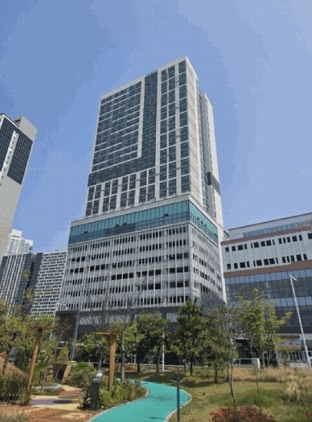 2025타경52112 경기도 안산시 단원구 반달섬1로 88, 마리나아일랜드 1층 115호 근린상가 경매 이미지