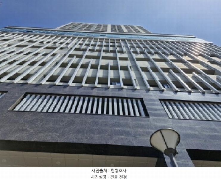 2025타경52112 경기도 안산시 단원구 반달섬1로 88, 마리나아일랜드 1층 115호 근린상가 경매 이미지