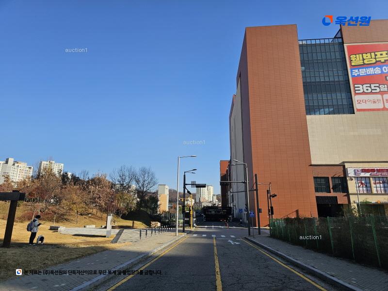 2025타경52126 경기도 시흥시 장현능곡로 155, 시흥플랑드르 1층 1008호 근린상가 경매 이미지