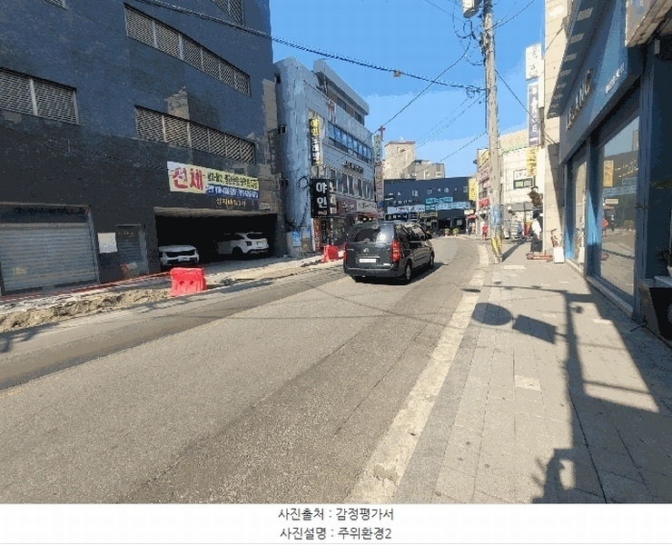 2025타경52143 경기도 시흥시 호현로 13, 성지타워3차 14층 1402호 오피스텔 경매 이미지