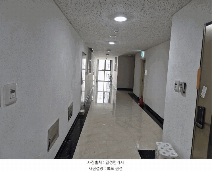 2025타경52144 경기도 성남시 중원구 도촌로8번길 33, 으뜸이레가 3층 302호 오피스텔[계약27평형] 경매 이미지