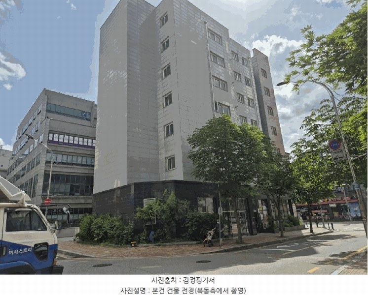 2025타경52144 경기도 성남시 중원구 도촌로8번길 33, 으뜸이레가 3층 302호 오피스텔[계약27평형] 경매 이미지