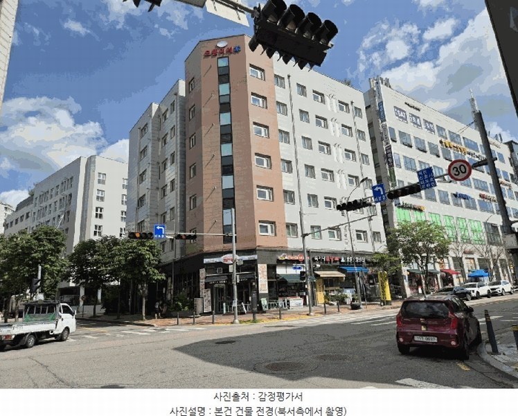 2025타경52144 경기도 성남시 중원구 도촌로8번길 33, 으뜸이레가 3층 302호 오피스텔[계약27평형] 경매 이미지