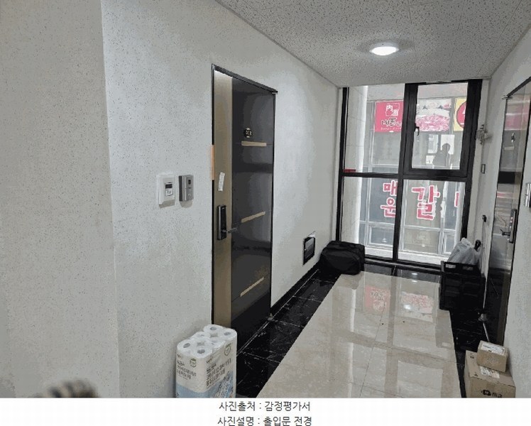 2025타경52144 경기도 성남시 중원구 도촌로8번길 33, 으뜸이레가 3층 302호 오피스텔[계약27평형] 경매 이미지