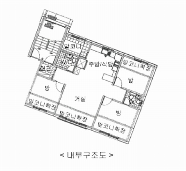 2025타경52157 경기도 광주시 매자리길 10-10, 신호팰리스 비동 1층 101호 다세대(빌라)[공급22평형] 경매 이미지