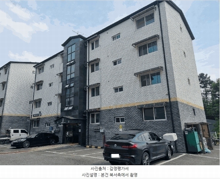 2025타경52157 경기도 광주시 매자리길 10-10, 신호팰리스 비동 1층 101호 다세대(빌라)[공급22평형] 경매 이미지