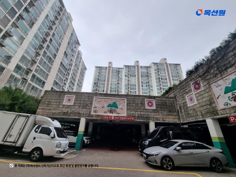 2025타경52217 경기도 광주시 봉골길 82, 오포우림퓨전빌 104동 2층 204호 아파트[공급33평형] 경매 이미지