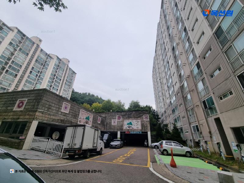 2025타경52217 경기도 광주시 봉골길 82, 오포우림퓨전빌 104동 2층 204호 아파트[공급33평형] 경매 이미지
