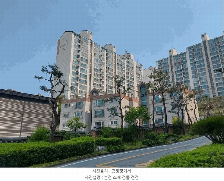 2025타경52217 경기도 광주시 봉골길 82, 오포우림퓨전빌 104동 2층 204호 아파트[공급33평형] 경매 이미지
