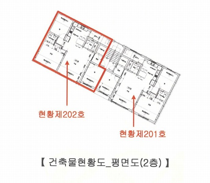 2025타경52228 경기도 광주시 마루들길150번길 13-13, 유진그린빌 에이동 2층 202호 다세대(빌라) 경매 이미지