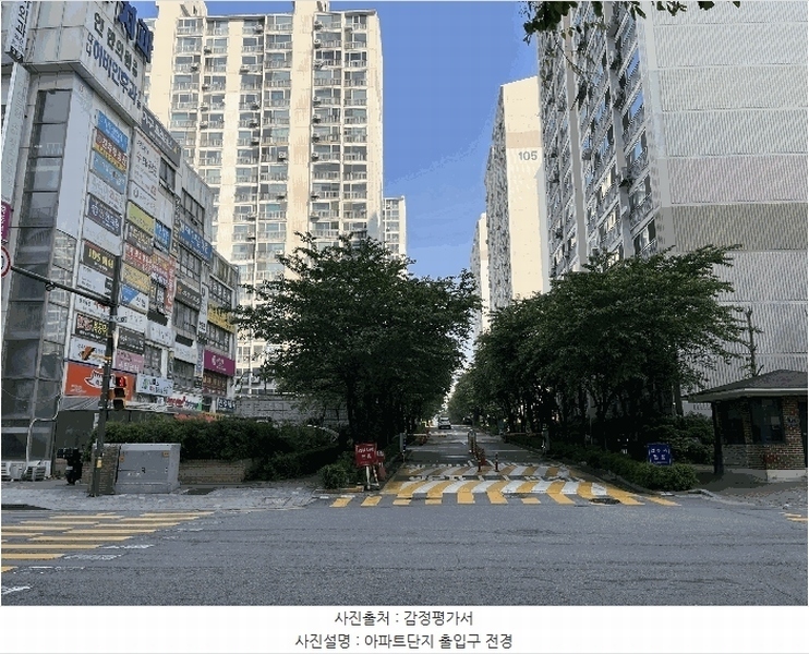 2025타경52246 경기도 시흥시 월곶중앙로70번길 11, 진주마을풍림1차아이원 111동 1층 102호 아파트[공급24평형] 경매 이미지