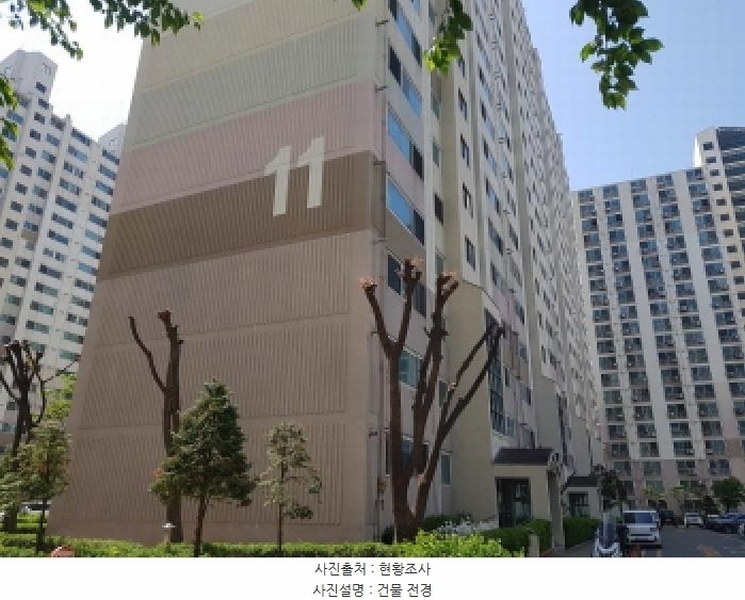 2025타경52246 경기도 시흥시 월곶중앙로70번길 11, 진주마을풍림1차아이원 111동 1층 102호 아파트[공급24평형] 경매 이미지
