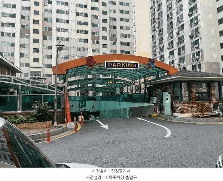 2025타경52246 경기도 시흥시 월곶중앙로70번길 11, 진주마을풍림1차아이원 111동 1층 102호 아파트[공급24평형] 경매 이미지