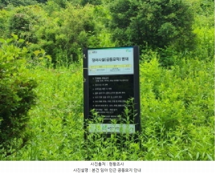2025타경52270 경기도 광주시 남한산성면 엄미리 산99-1 임야 경매 이미지