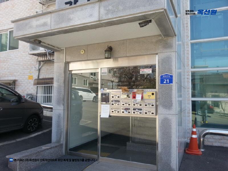 2025타경52278 경기도 광주시 문형산안길 21, 강남빌라 4층 401호 다세대(빌라)[공급18평형] 경매 이미지