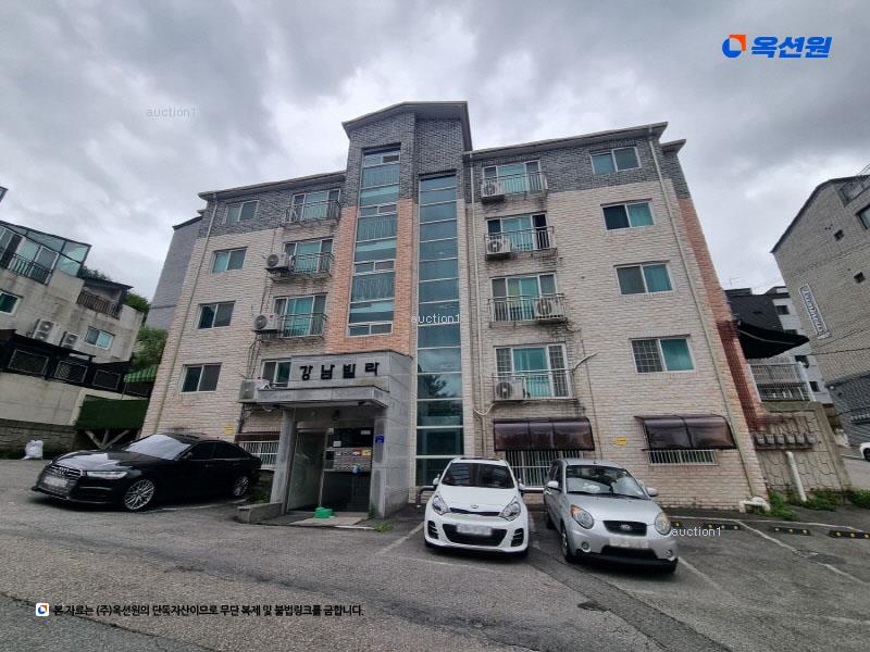 2025타경52278 경기도 광주시 문형산안길 21, 강남빌라 4층 401호 다세대(빌라)[공급18평형] 경매 이미지