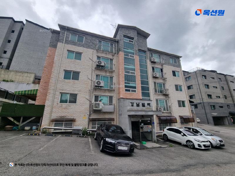 2025타경52278 경기도 광주시 문형산안길 21, 강남빌라 4층 401호 다세대(빌라)[공급18평형] 경매 이미지