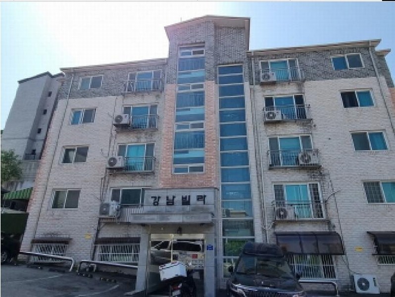 2025타경52278 경기도 광주시 문형산안길 21, 강남빌라 4층 401호 다세대(빌라)[공급18평형] 경매 이미지