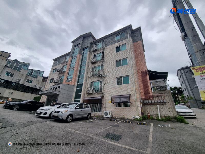 2025타경52278 경기도 광주시 문형산안길 21, 강남빌라 4층 401호 다세대(빌라)[공급18평형] 경매 이미지