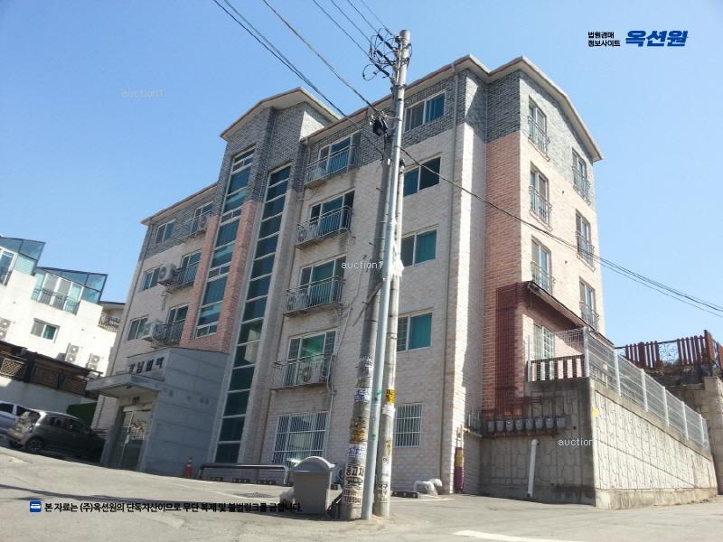 2025타경52278 경기도 광주시 문형산안길 21, 강남빌라 4층 401호 다세대(빌라)[공급18평형] 경매 이미지
