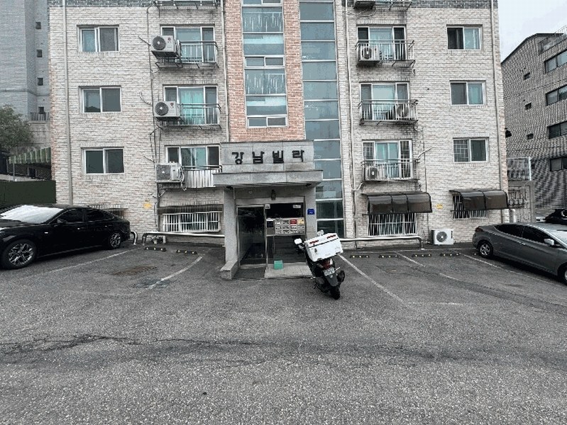 2025타경52278 경기도 광주시 문형산안길 21, 강남빌라 4층 401호 다세대(빌라)[공급18평형] 경매 이미지