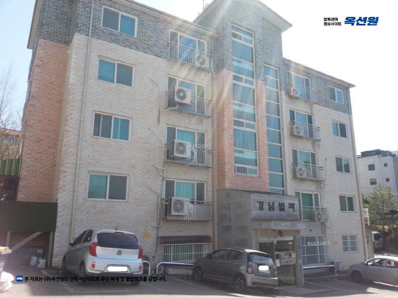 2025타경52278 경기도 광주시 문형산안길 21, 강남빌라 4층 401호 다세대(빌라)[공급18평형] 경매 이미지